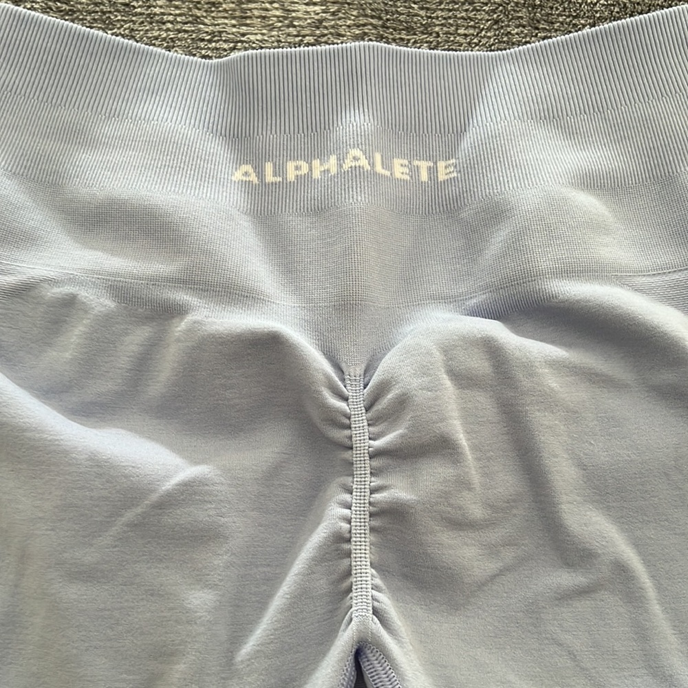Alphalete Workout leggings